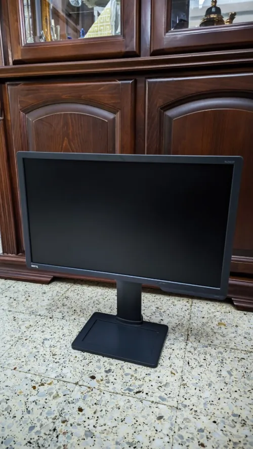 BenQ ZOWIE XL2411P