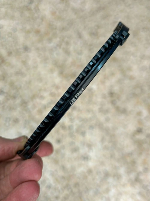 Filtre LEE100 Polarizer