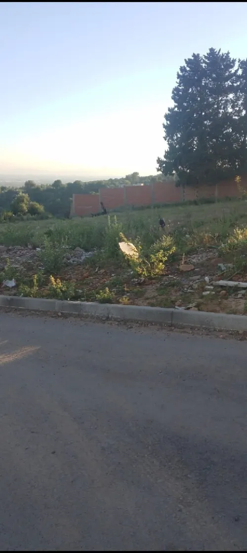 Vente Terrain Alger Douera