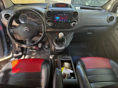Citroen Berlingo Multispace 2018 Berlingo Multispace