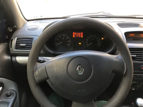 Renault Clio 2 2005 Expression