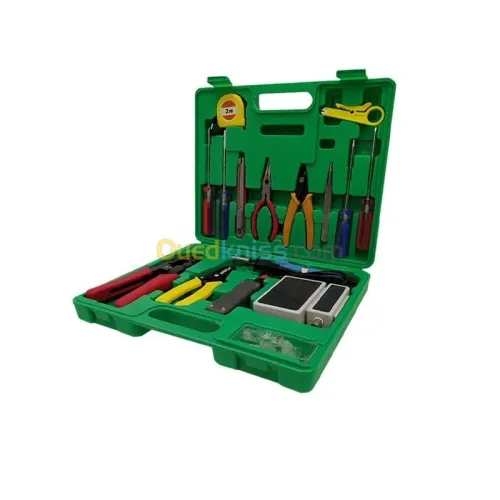 equipements et accessoires réseaux  