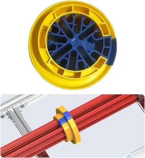 equipements et accessoires réseaux  