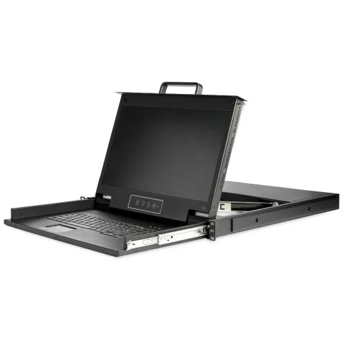 Console KVM