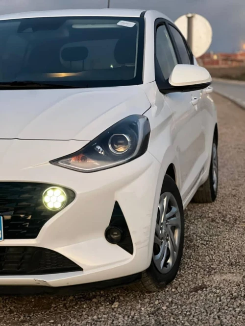 Hyundai i10 2021 i10
