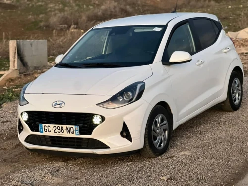 Hyundai i10 2021 i10