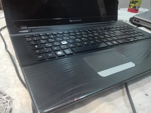  PC GAMER Packard Bell AMD Radeon HD Double carte Graphic ecran 17 pouce