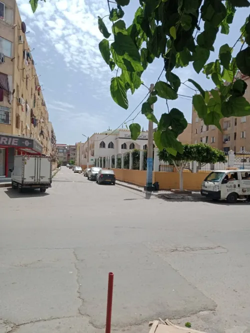 Vente Villa Alger Bordj el bahri