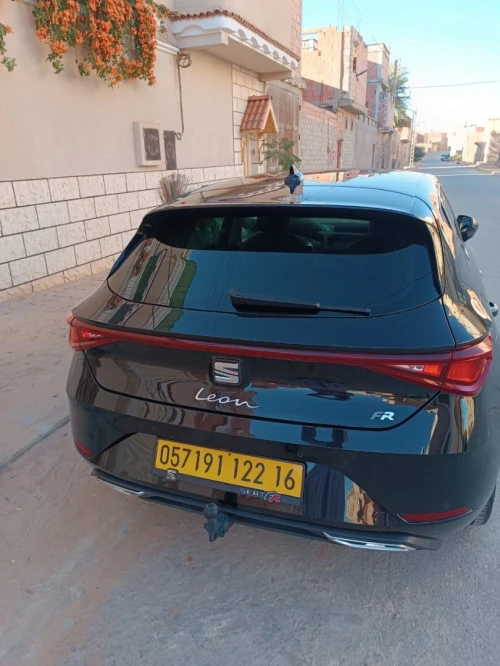 Seat Leon 2022 FR