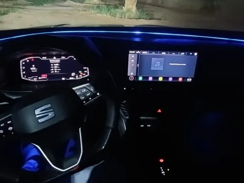 Seat Leon 2022 FR