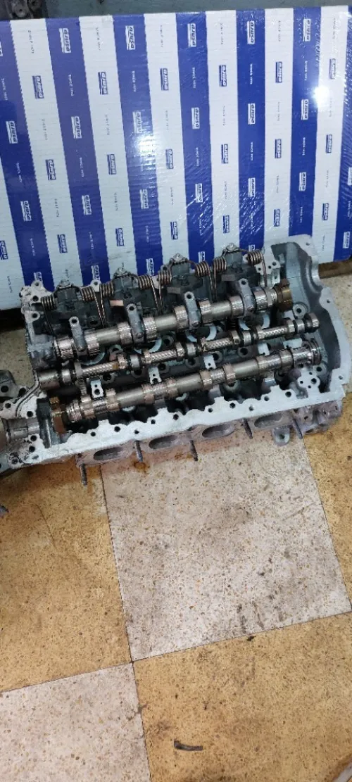  بيع كل قطع غيار جديد  و قديم peugeot citroen thp vti 