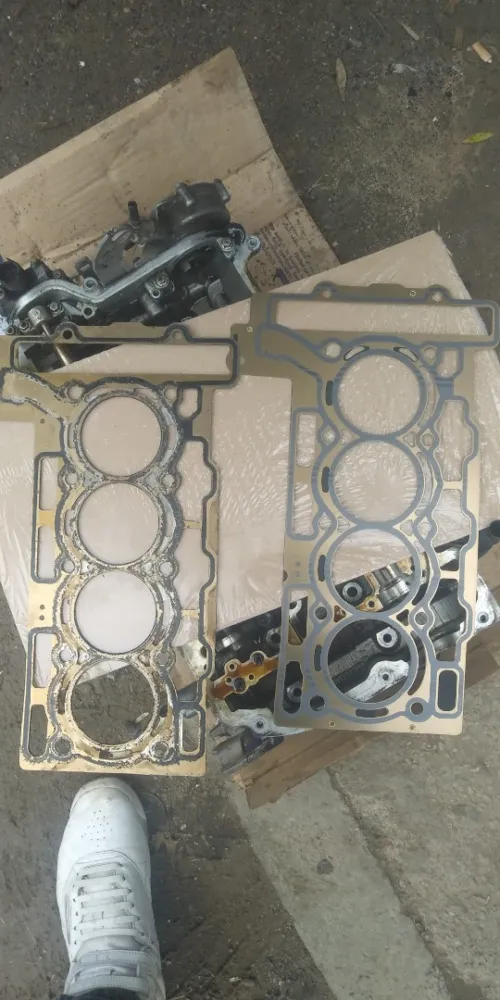 Tout les pièces moteur 1.4 1.6 vti thp