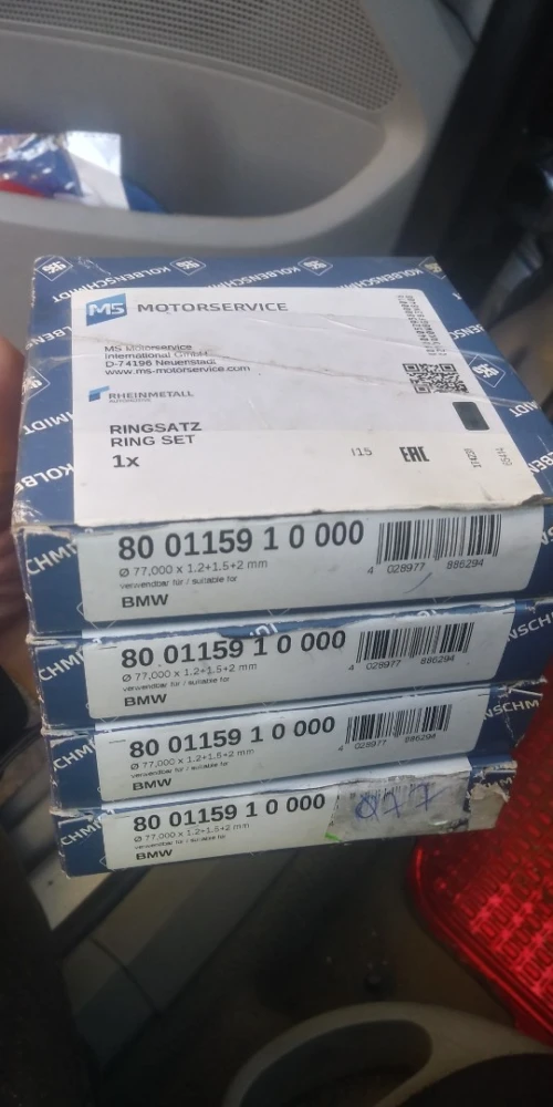 Tout les pièces moteur 1.4 1.6 vti thp