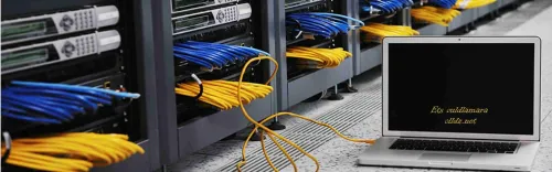 installation reseaux informatique & téléphonie