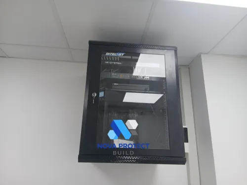 Camera de Surveillance