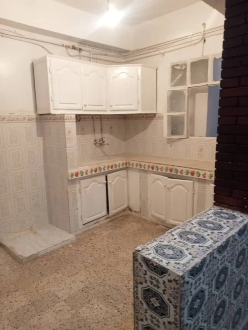 Location Appartement Niveau de villa F2 Alger Ouled fayet