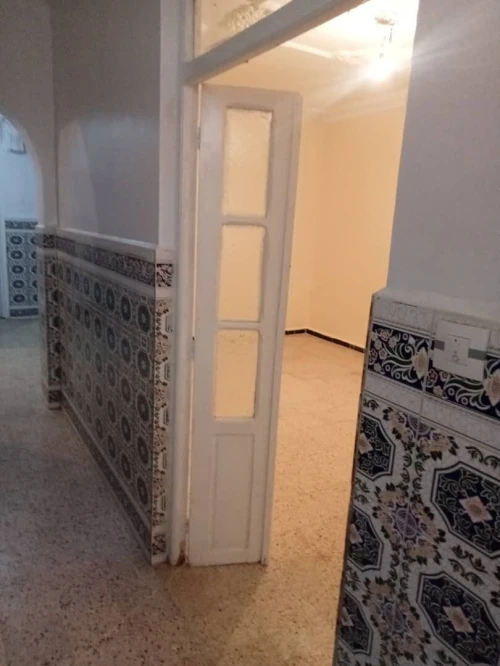 Location Appartement Niveau de villa F2 Alger Ouled fayet