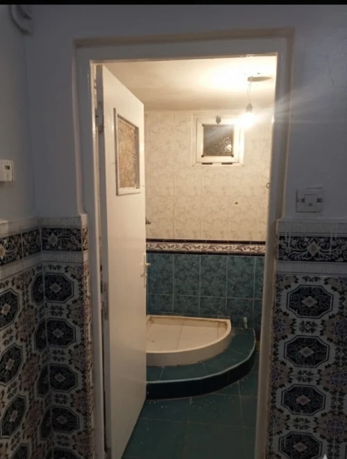 Location Appartement Niveau de villa F2 Alger Ouled fayet