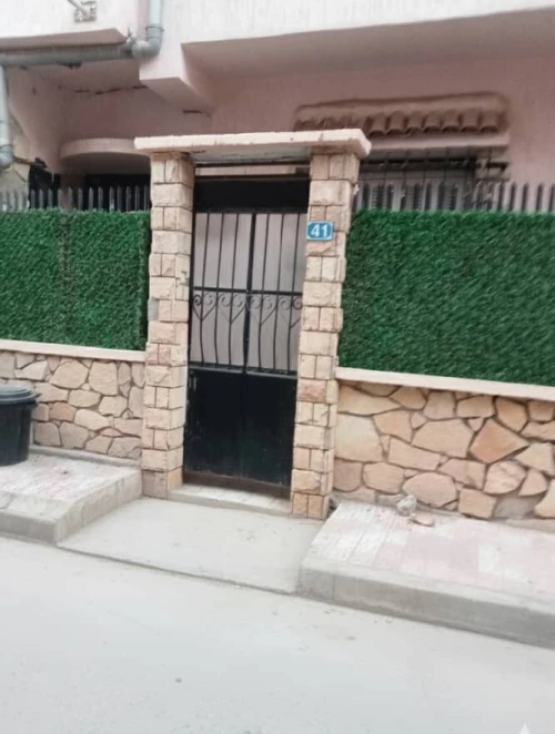 Location Appartement Niveau de villa F2 Alger Ouled fayet