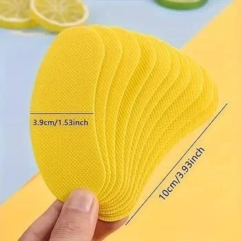 Mini semelles parfumèes 