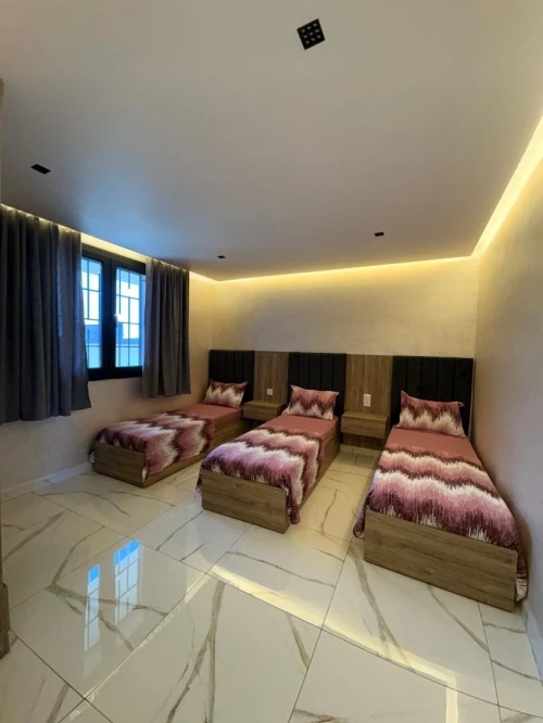 Location Villa Béjaïa Beni ksila