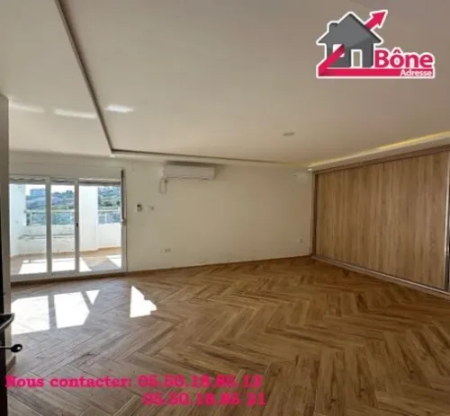 Vente Appartement Duplex F3 Annaba Annaba