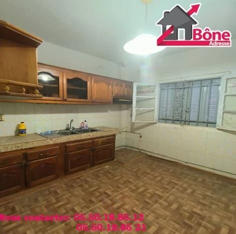 Location Appartement F2 Annaba Annaba