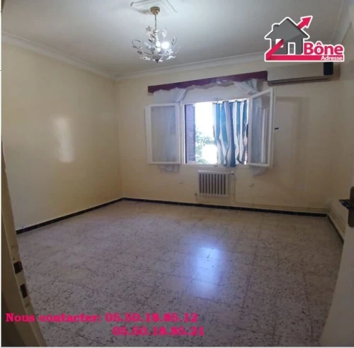 Location Appartement Niveau de villa F3 Annaba Annaba