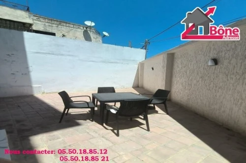 Location Appartement F3 Annaba Annaba