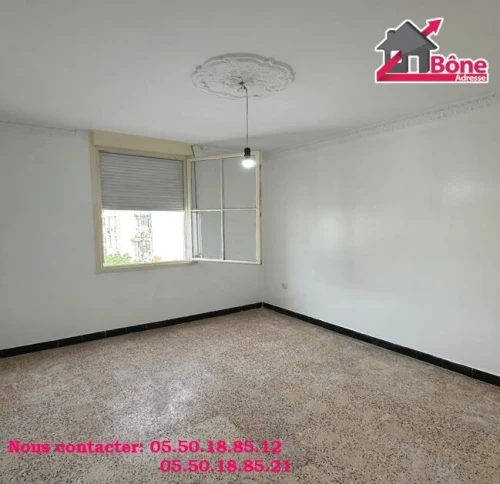 Location Appartement F3 Annaba Annaba