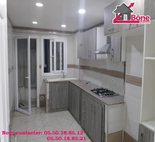 Location Appartement F3 Annaba Annaba