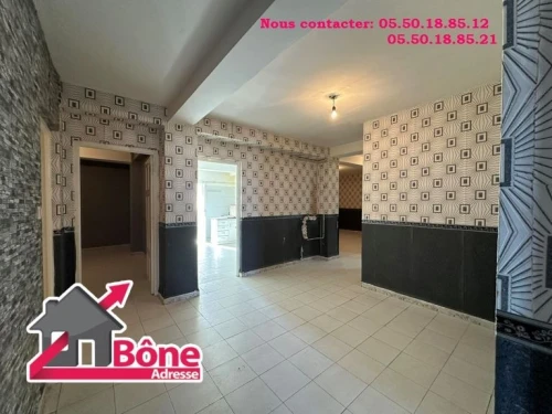 Vente Appartement F4 Annaba Annaba