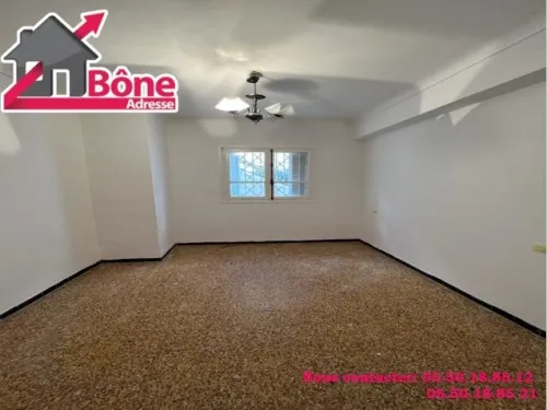 Location Niveau De Villa F3 Annaba Annaba