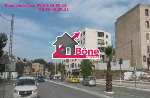 Vente Villa Annaba Annaba