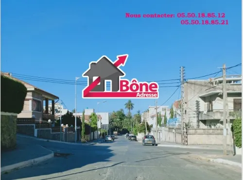 Vente Villa Annaba Annaba