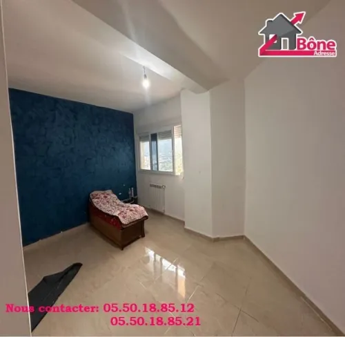Vente Appartement Duplex F4 Annaba Annaba