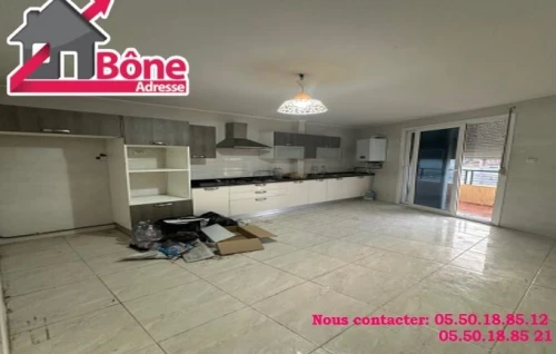 Location Appartement F4 Annaba Annaba