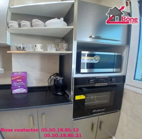 Location Appartement F4 Annaba Annaba