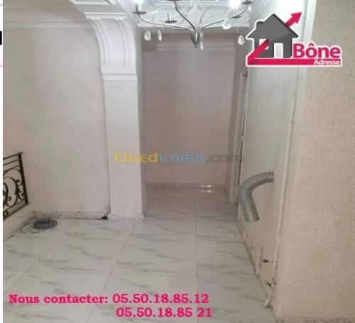 Vente Appartement Duplex F5 Annaba Annaba