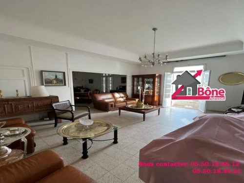 Location Appartement F5 Annaba Annaba