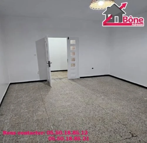 Location Appartement F3 Annaba Annaba