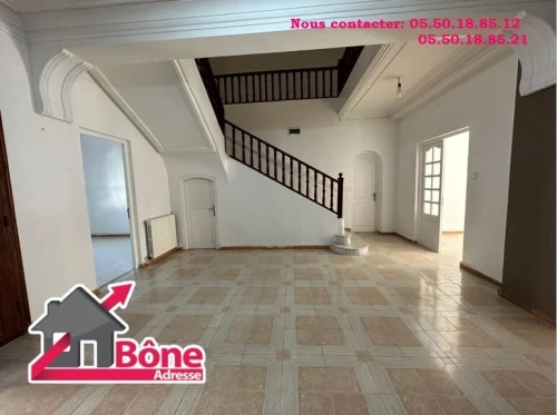 Location Villa Annaba Annaba