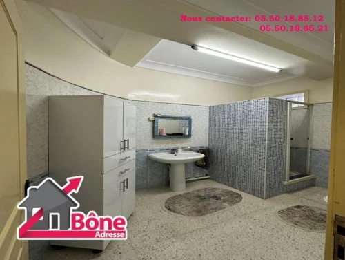 Vente Villa Annaba Annaba