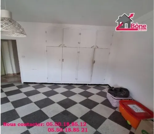 Vente Appartement F5 Annaba Annaba