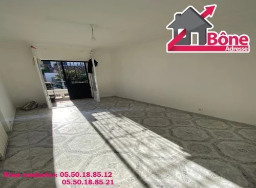 Location Appartement Niveau de villa F4 Annaba Annaba