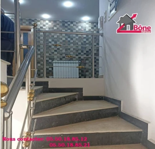 Vente Villa Annaba Seraidi