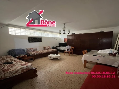 Vente Villa Annaba Annaba
