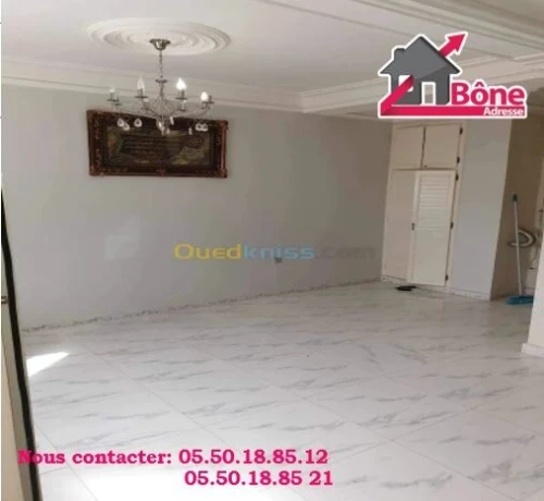Vente Appartement Duplex F5 Annaba Annaba
