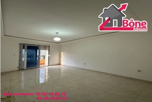 Location Appartement F4 Annaba Annaba