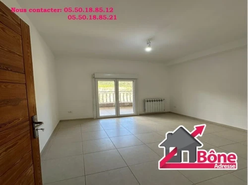Location Appartement F3 Annaba Annaba